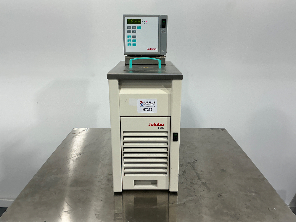 Image of Julabo F25 Circulating Chiller